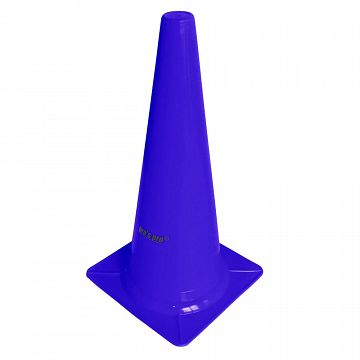 Pro's Pro Marking Cone Blue - Pachołek 38cm